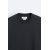 Zara Расслабленная футболка с широким кроем, Цвет: Серый, Размер: S (US S), изображение 8