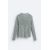 Zara Рубашка с ребристым узором , Цвет: Синий, Размер: M (US M), изображение 8