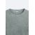 Zara Рубашка с ребристым узором , Цвет: Синий, Размер: M (US M), изображение 9