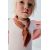 Zara Футболка второй кожи с ребристым эффектом , Цвет: Розовый, Размер: 1½ лет (86 см), изображение 4