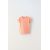 Zara Ribbed top , Цвет: Оранжевый, Размер: 1½ лет (86 см)