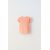 Zara Ribbed top , Цвет: Оранжевый, Размер: 1½ лет (86 см), изображение 2