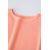 Zara Ribbed top , Цвет: Оранжевый, Размер: 1½ лет (86 см), изображение 3