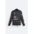 Zara Свитер с логотипом , Цвет: Серый, Размер: M (US M), изображение 7