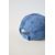 Zara Кепка smileyworld® denim cap , Цвет: Синий, Размер: 1-3 лет (50 см), изображение 3