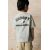 Zara Футболка snoopy peanuts™ , Цвет: Синий, Размер: 1½ лет (86 см), изображение 4