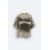 Zara Футболка вязаная с принтом spray print , Цвет: Зеленый, Размер: S (US S), изображение 7