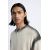 Zara Футболка с принтом, выполненным в виде распыленной краски, Цвет: Бежевый, Размер: S (US S), изображение 5