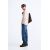 Zara Полосатая хлопковая футболка , Цвет: multicolor, Размер: S-M (US S-M), изображение 4