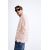 Zara Полосатая хлопковая футболка , Цвет: multicolor, Размер: S-M (US S-M), изображение 7