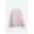 Zara Полосатая хлопковая футболка , Цвет: multicolor, Размер: S-M (US S-M), изображение 8