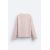 Zara Полосатая хлопковая футболка , Цвет: multicolor, Размер: S-M (US S-M), изображение 9