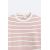 Zara Полосатая хлопковая футболка , Цвет: multicolor, Размер: S-M (US S-M), изображение 10