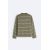 Zara Полосатая футболка с жаккардовым узором , Цвет: С принтом, Размер: M (US M), изображение 7