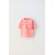 Zara Футболка с контрастным карманом , Цвет: Оранжевый, Размер: 1½ лет (86 см)