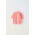 Zara Футболка с контрастным карманом , Цвет: Оранжевый, Размер: 1½ лет (86 см), изображение 2