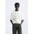 Zara Футболка с лозунгом , Цвет: Белый, Размер: S (US S), изображение 2