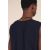 Zara Топ-танк - лимитированное издание , Цвет: Синий, Размер: XL (US XL), изображение 3