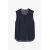 Zara Топ-танк - лимитированное издание , Цвет: Синий, Размер: XL (US XL), изображение 5