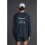 Zara Текстурированная футболка с отражающим принтом , Цвет: Пурпурный, Размер: XL (US XL), изображение 3