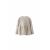 Zara Футболка с текстурой и оборкой , Цвет: Коричневый, Размер: 1½ лет (86 см), изображение 4