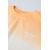 Zara Футболка tie-dye , Цвет: Оранжевый, Размер: 1½ лет (86 см), изображение 3