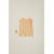 Zara Timelesz - жилетка из льно-хлопчатобленда , Цвет: Зеленый, Размер: 1½ лет (86 см), изображение 2
