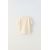 Zara 3-пакет обычных футболок , Цвет: Бежевый, Размер: 1½ лет (86 см), изображение 3