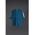 Zara Футболка для американского футбола , Цвет: Синий, Размер: S (US S), изображение 7