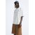 Zara   contrast printed sweatshirt , Цвет: Белый, Размер: S (US S), изображение 6