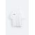 Zara   contrast printed sweatshirt , Цвет: Белый, Размер: S (US S), изображение 7
