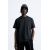 Zara Футболка faded reverse-effect t-shirt , Цвет: Металлик, Размер: L (US L), изображение 2