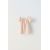 Zara Футболка с цветочным узором в стиле pointelle , Цвет: multicolor, Размер: 1½ лет (86 см), изображение 2