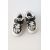 Zara Кеды mickey mouse © disney , Цвет: Белый, Размер: 26 (16,3 см), изображение 3