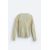 Zara Ребристая вязаная футболка , Цвет: Зеленый, Размер: S (US S), изображение 7
