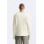 Zara Рибанная футболка , Цвет: Белый, Размер: S-M (US S-M), изображение 3