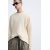 Zara Рибанная футболка , Цвет: Белый, Размер: S-M (US S-M), изображение 5