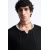 Zara "рибованный топ , Цвет: Черный, Размер: S (US S), изображение 2