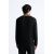 Zara "рибованный топ , Цвет: Черный, Размер: S (US S), изображение 4