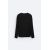 Zara "рибованный топ , Цвет: Черный, Размер: S (US S), изображение 8