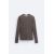 Zara Полупрозрачная майка в рубчик , Цвет: Коричневый, Размер: S (US S), изображение 7