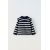 Zara Полосатый вязаный кардиган , Цвет: multicolor, Размер: 9-12 месяцев (80 см), изображение 2