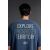Zara Футболка с контрастными слоганами , Цвет: Синий, Размер: S (US S), изображение 5