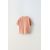 Zara Футболка с карманом , Цвет: Бежевый, Размер: 1½ лет (86 см), изображение 2