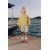Zara Шорты-бермуды с текстурным материалом, эластичным поясом и регулируемыми шнурками, Цвет: multicolor, Размер: 1½ лет (86 см), изображение 5