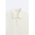 Zara Рубашка-поло с текстурой , Цвет: Белый, Размер: XL (US XL), изображение 8