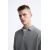 Zara Полосатая футболка с текстурой , Цвет: Синий, Размер: S (US S), изображение 5