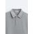 Zara Полосатая футболка с текстурой , Цвет: Синий, Размер: S (US S), изображение 8