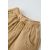Zara Брюки с текстурой вафельного полотна , Цвет: Жёлтый, Размер: 1½ лет (86 см), изображение 3