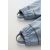 Zara Водоотталкивающие резиновые брюки , Цвет: Синий, Размер: 1½ лет (86 см), изображение 4